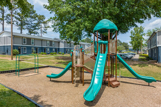 The Ridge in Marietta, GA - Foto de edificio - Building Photo