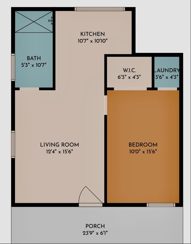 5112 Miller Rd SW in Lilburn, GA - Building Photo - Building Photo