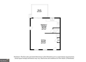 372 Kings Hill Ct in Lawrenceville, GA - Building Photo - Building Photo