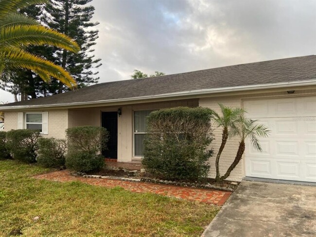 1131 Chancellor Dr in Holiday, FL - Building Photo - Building Photo