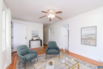 122 Westerly Ave in Charlottesville, VA - Building Photo - Building Photo