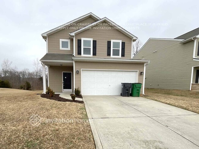 property at 9907 Paper Tree Rd