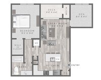 Highcroft Apartments - 12