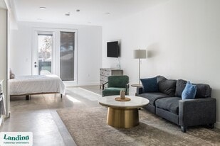 556 E 2100 S in Salt Lake City, UT - Building Photo