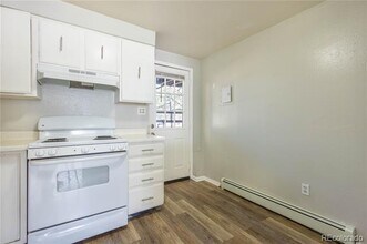 330 Vehr Dr in Colorado Springs, CO - Building Photo - Building Photo