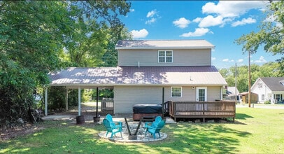 408 W High St in Manchester, TN - Building Photo - Building Photo