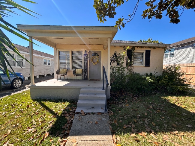 property at 508 Avenue E