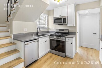 533 South St in Glendale, CA - Building Photo - Building Photo