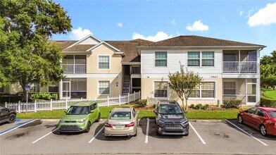 3960 Southpointe Dr in Orlando, FL - Building Photo - Building Photo