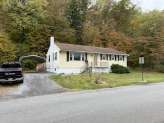 735 Beaver St in Hollidaysburg, PA - Foto de edificio - Building Photo