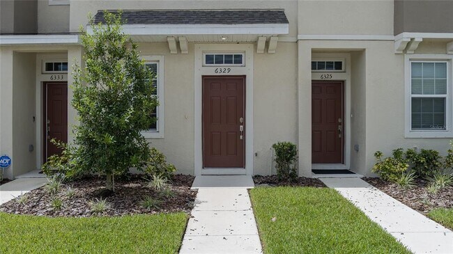 6329 Fairmont Ln in Palmetto, FL - Building Photo - Building Photo