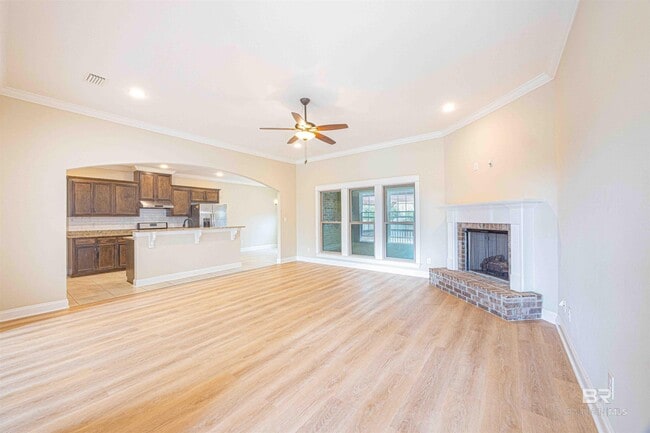 27069 Gramercy Ln in Daphne, AL - Building Photo - Building Photo