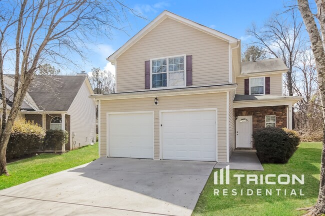 property at 340 Wekiva Ct