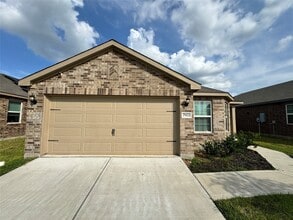 7922 Vacek Meadows Loop in Richmond, TX - Building Photo - Building Photo