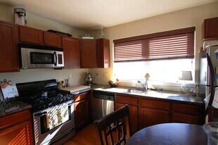 204 Sumac St in Philadelphia, PA - Building Photo