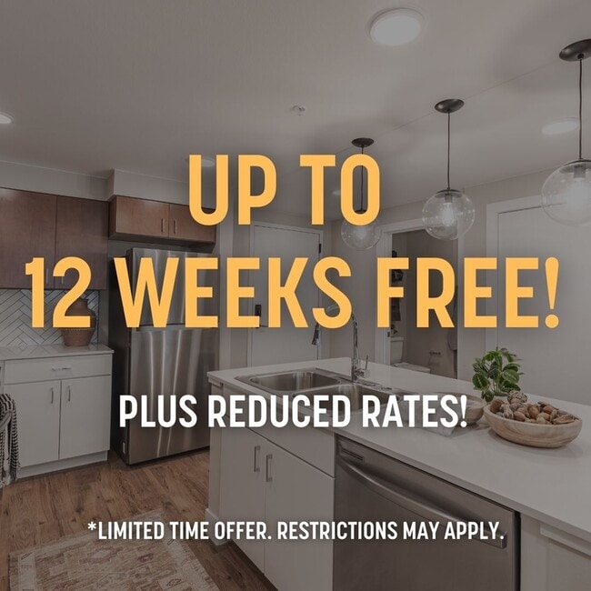 Flatiron Flats Apartments