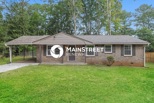 property at 1612 Lamont Ave