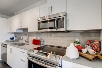 e11even in Edmonton, AB - Building Photo - Building Photo