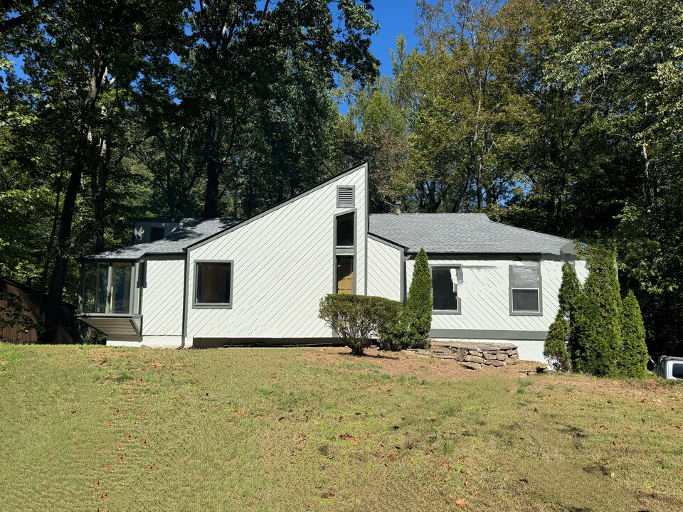 2905 Hembree Rd NE in Marietta, GA - Building Photo