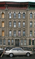 169 Starr St in Brooklyn, NY - Building Photo
