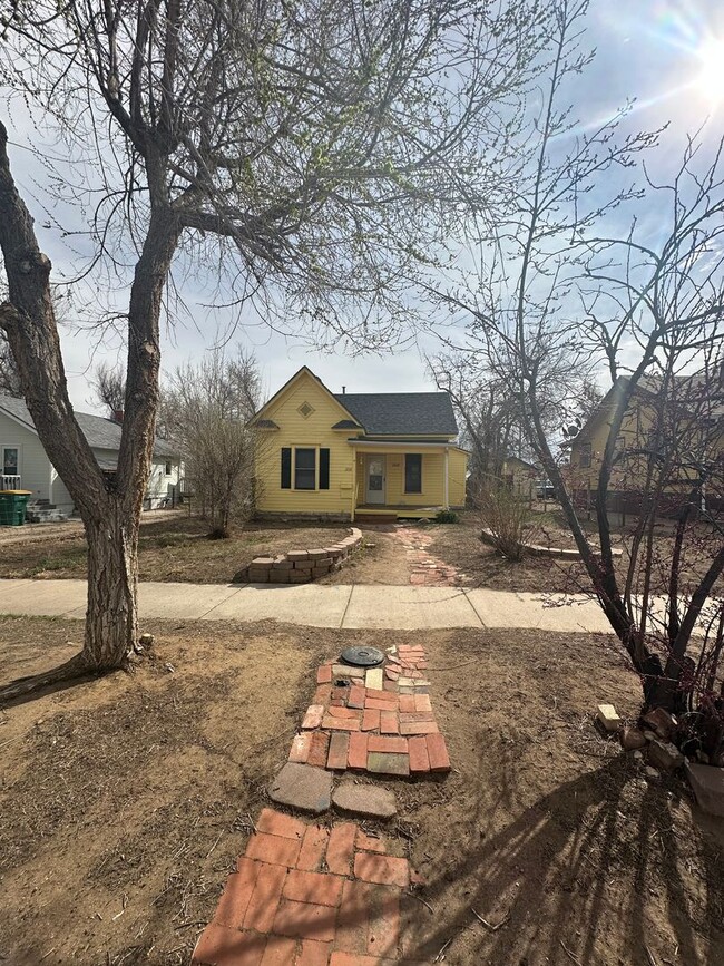 property at 2028 7th Ave