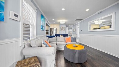 816 St James Pl in Ocean City, NJ - Building Photo - Building Photo