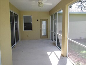 3565 Oasis Ave in North Port, FL - Building Photo - Building Photo