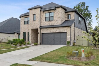 10619 Red Tail Pl in Conroe, TX - Foto de edificio - Building Photo