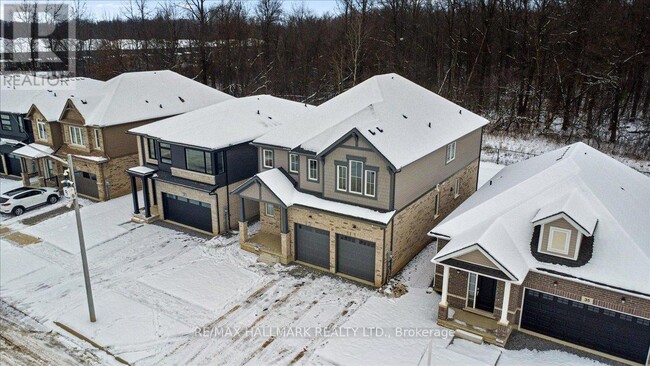 31 WILLSON Dr in Thorold, ON - Building Photo - Building Photo