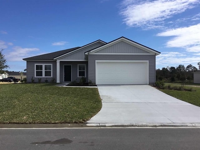 property at 8179 Radican Rd