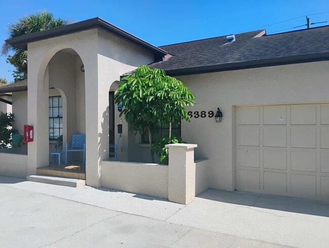 property at 6391 Gateway Ave