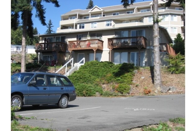 Kingston Harbor Aparrtments in Kingston, WA - Building Photo - Building Photo
