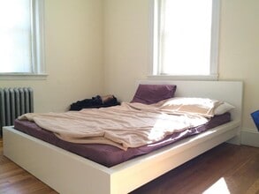 1640 Massachusetts Ave, Unit 1610-2 in Cambridge, MA - Building Photo - Building Photo