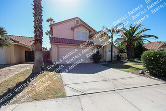 2361 W Myrtle Dr in Chandler, AZ - Building Photo - Building Photo