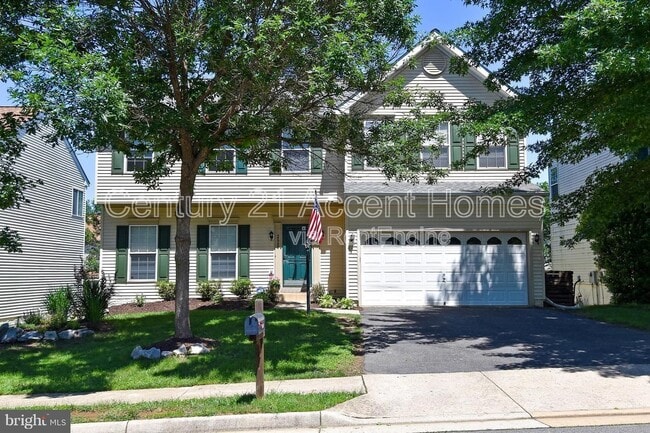 property at 2660 Pheasant Hunt Rd
