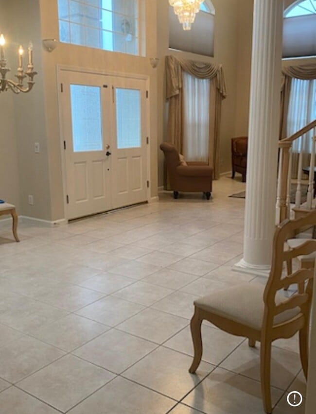 property at 2273 McCaffrey Ln