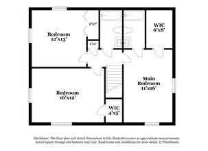 3611 Tufts Ct in Decatur, GA - Building Photo - Building Photo