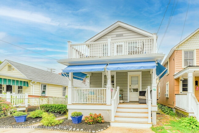 82 Franklin Ave in Ocean Grove, NJ - Building Photo - Building Photo