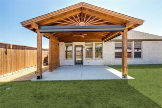 1615 Seashore Ave in Celina, TX - Building Photo - Building Photo