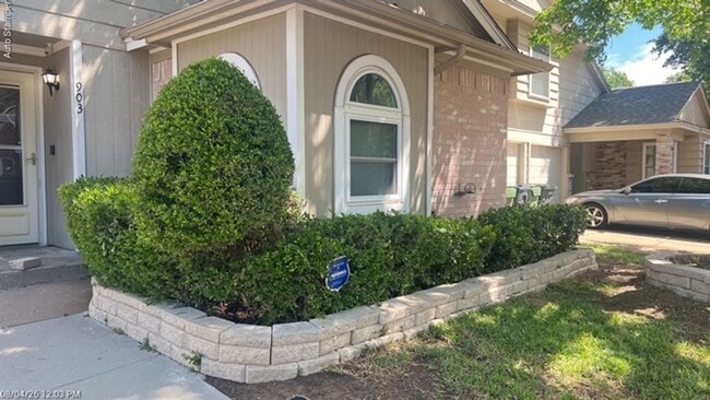 903 Love Wood Ln in Arlington, TX - Building Photo - Building Photo