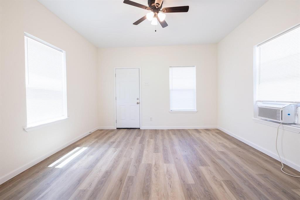 5415 Avenue L in Galveston, TX - Building Photo