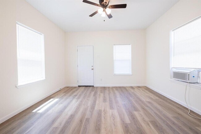 property at 5415 Avenue L