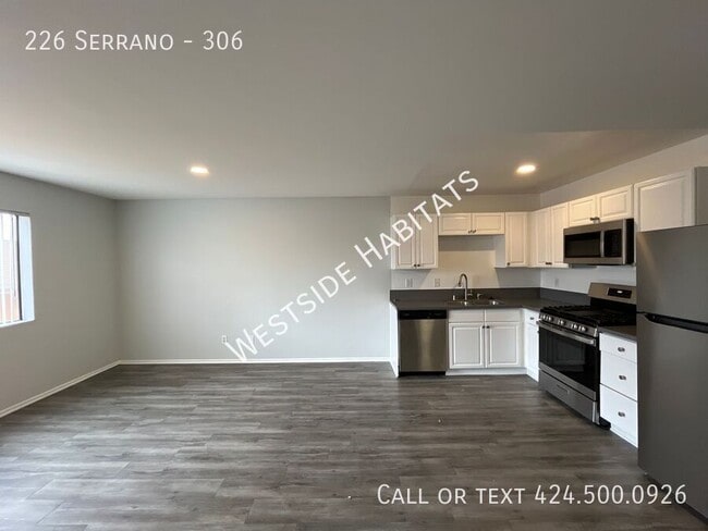 property at 226 Serrano Ave