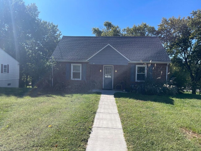 property at 1130 Whiteford Rd