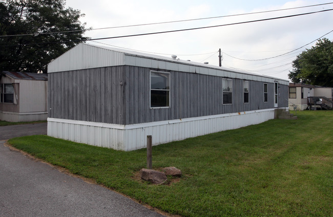 Whetstone Trailer Park in Mount Gilead, OH - Building Photo - Building Photo