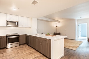 Telegraph Arts in Oakland, CA - Building Photo