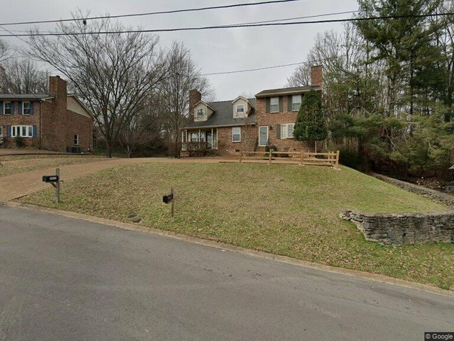 property at 5511 Hill Ct