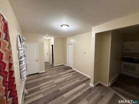 147 Hazel St in New Haven, CT - Building Photo