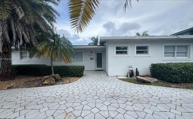 property at 11235 NW 62nd Ave