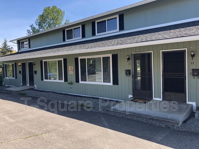 601 Ave A in Snohomish, WA - Building Photo - Building Photo